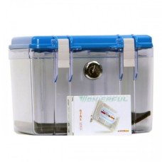 "Protect Your DSLR Camera Lens with the DB2820 Dry Cabinet Box in S Size" "Protect Your DSLR Camera Lens with the DB2820 Dry Cabinet Box in S Size"