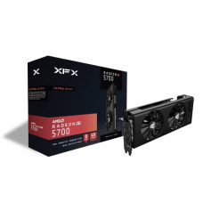 XFX AMD Radeon RX 5700 DD Ultra 8GB GDDR6 Graphics Card