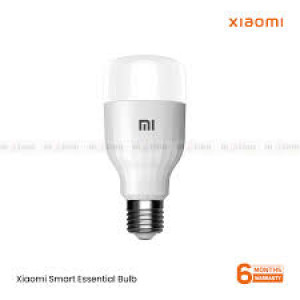 XIAOMI Mi LED Smart Bulb Essential (White and Color)