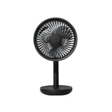 XIAOMI SOLOVE F5 5W USB Mini Mute Desktop Stand Fan