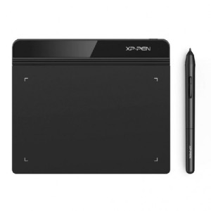 XP-Pen Star-G640 Ultrathin Digital Drawing Graphics Tablet Unix Network | Laptop Shop | Jessore Computer City