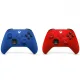 Xbox Wireless Controller (Blue & Red)