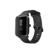 Xiaomi Amazfit A1821 Bip S 1.28 Touch Screen Bluetooth Smart Watch Carbon Black (Global Version)