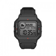Xiaomi Amazfit A2001 NEO Retro Style Smart Watch Black