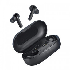 Xiaomi Haylou GT3 TWS Bluetooth Dual Earbuds Black Xiaomi Haylou GT3 TWS Bluetooth Dual Earbuds Black