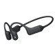 Xiaomi Haylou PurFree BC01 wireless bone conduction headphones featuring a lightweight design for ultimate comfort and sound quality