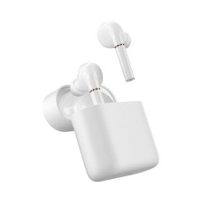 Xiaomi Haylou T19 TWS Bluetooth Dual Earbuds White Xiaomi Haylou T19 TWS Bluetooth Dual Earbuds White