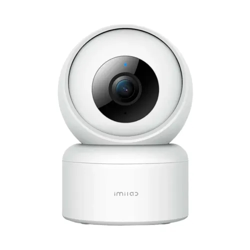Xiaomi Imilab C20 360° 2MP Home Security Dome Wi-Fi IP Camera Unix Network | Laptop Shop | Jessore Computer City