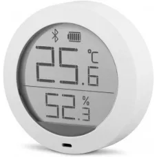 Xiaomi Mi LYWSDCGQ Bluetooth Temperature & Humidity Moisture Meter Monitor