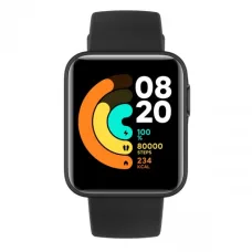 Xiaomi Mi Lite REDMIWT02 1.4 Touch Screen 7 Sports Mode Square Shape Smart Watch