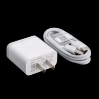 Xiaomi Mi QC3.0 18W Fast Charger with Micro USB Charging Cable