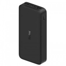 Xiaomi Mi Redmi PB200LZM 20000mAh Quick Charging Power Bank