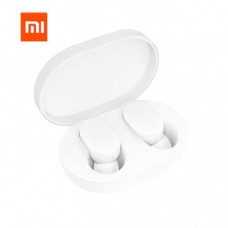 Xiaomi Mi TWSEJO2LM True Bluetooth Air Dots Dual Earbuds White Xiaomi Mi TWSEJO2LM True Bluetooth Air Dots Dual Earbuds White