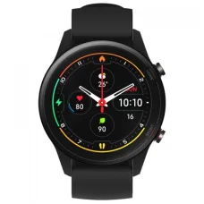 Xiaomi Mi Watch 1.39 Touch Screen Smart Watch Global Version
