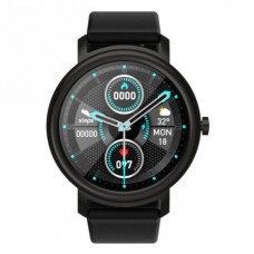 Xiaomi Mibro Air Metal Body Round Shape Smart Watch Turnish Global Version