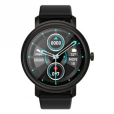 Xiaomi Mibro Air Metal Body Round Shape Smart Watch Turnish Global Version