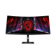 Xiaomi Redmi G34WQ 34" 180 Hz Curved Gaming Monitor
