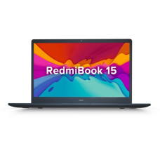 Xiaomi RedmiBook 15 Core i3 11th Gen 15.6 FHD Laptop Xiaomi RedmiBook 15 Core i3 11th Gen 15.6 FHD Laptop