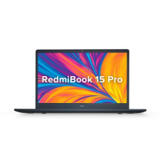 Xiaomi RedmiBook 15 Pro Core i5 11th Gen 15.6 FHD Laptop Xiaomi RedmiBook 15 Pro Core i5 11th Gen 15.6 FHD Laptop