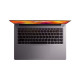 Xiaomi RedmiBook Pro 14 Ryzen 5 5500U laptop showcasing sleek design and advanced features for students and professionals in Bangladesh
