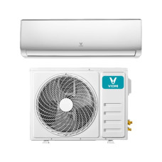 Xiaomi Viomi A1 1.5 Ton Split Type Smart Air Conditioner (AC)