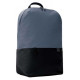 Xiaomi XXB01LF 15.6 Inch Leisure Casual Laptop Backpack in Blue displayed for shopping