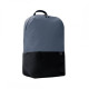 Xiaomi XXB01LF 15.6 Inch Leisure Casual Laptop Backpack in Blue displayed for shopping