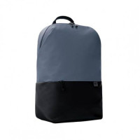 Xiaomi XXB01LF 15.6 Inch Leisure Simple Casual 20L Laptop Backpack (Blue)