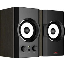 Xtreme 3002A (2:0) Multimedia Ac Power Speaker