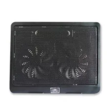 Xtreme A9 15.6 Double Fan Laptop Cooling Pad
