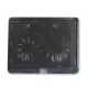 Xtreme A9 15.6 Double Fan Laptop Cooling Pad