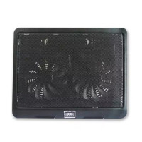 Xtreme A9 15.6" Double Fan Laptop Cooling Pad