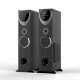 Xtreme MAXIM Multimedia Speaker 2:0 140W showcasing sleek design and powerful sound quality