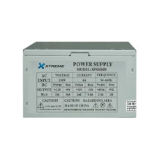 Xtreme XPS550N 550W ATX Power Supply