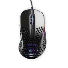  Xtrfy M4 RGB Ultra-Light Gaming Mouse