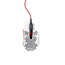 Xtrfy M4 RGB Ultra-Light Gaming Mouse Tokyo: Limited Edition Xtrfy M4 RGB Ultra-Light Gaming Mouse Tokyo: Limited Edition