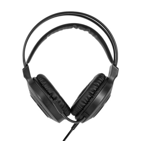Xtrike Me GH-413 RGB Stereo Gaming Headset: Immerse Yourself in the Game