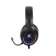 "Immerse Yourself in Gaming with Xtrike Me GH-904 Stereo Gaming Headset"