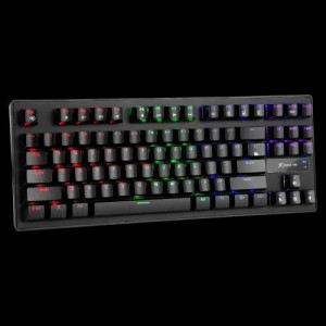 Xtrike Me GK-979 Wired Mechanical Gaming Keyboard Unix Network | Laptop Shop | Jessore Computer City