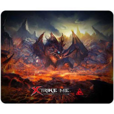 Xtrike Me MP-002 Cloth Surface Mouse Pad