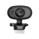 Xtrike Me XPC01 USB Webcam showcasing its built-in microphone and design