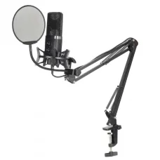 Yanmai MicPro X3 USB Condenser Microphone Combo Pack