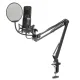 Yanmai MicPro X3 USB Condenser Microphone Combo Pack