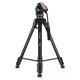 Yunteng VCT-880 Aluminum Camera Tripod