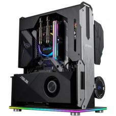 ZADAK MOAB II Elite Water Cooled PC Case