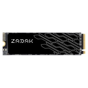ZADAK TWSG3 128GB PCIe Gen3x4 M.2 SSD Unix Network | Laptop Shop | Jessore Computer City