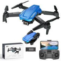 ZFR F185 Pro 4K Dual Camera Toy Drone