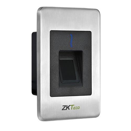 ZKTeco FR1500 Finger & RFID Exit Reader