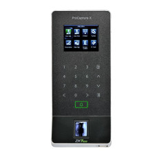 ZKTeco ProCapture-X Fingerprint Standalone Access Control
