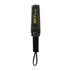 ZKTeco ZK-D100S Hand Held Metal Detector Without Battery & Adapter